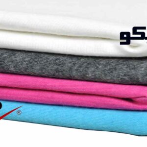 مرکز خرید پارچه تریکو