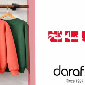 پارچه دورس سه نخ