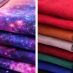 معایب پارچه گلکسی