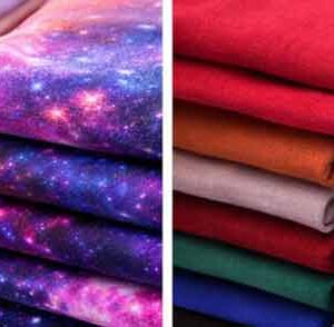 معایب پارچه گلکسی