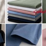 قیمت پارچه تریکو تیشرت